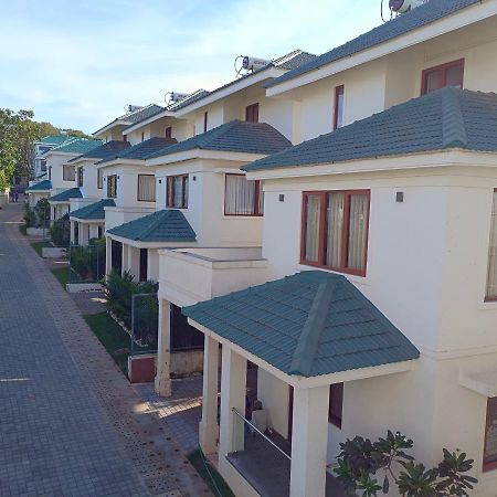 Ayan Villas With Private Pool Sziolim Kültér fotó