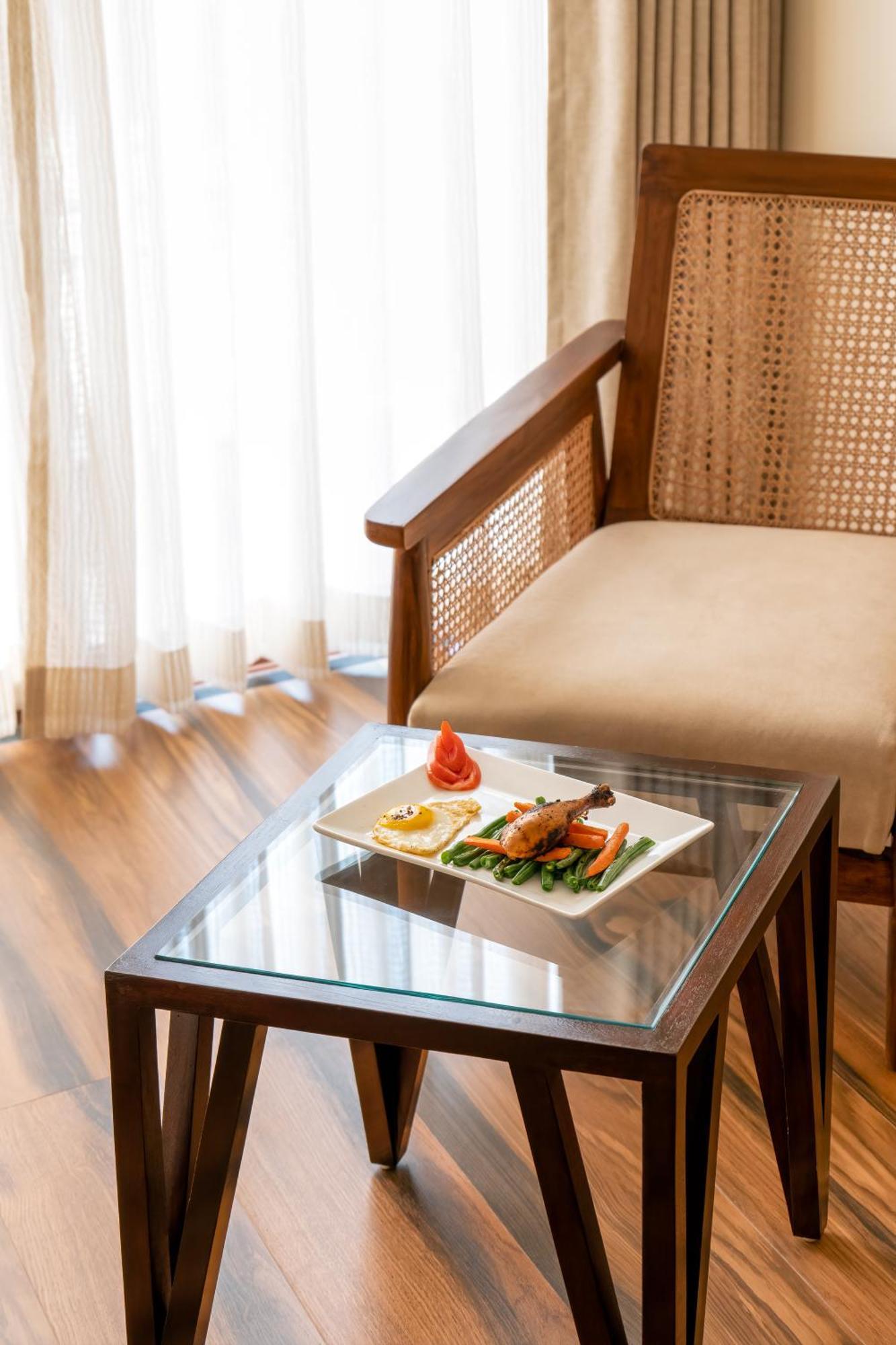Ayan Villas With Private Pool Sziolim Kültér fotó